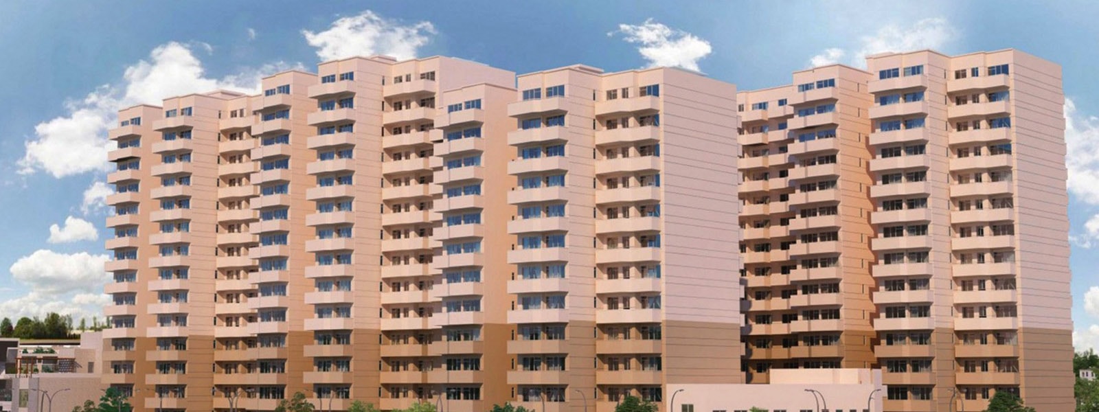 Pyramid Pride Sector 76 Gurgaon
